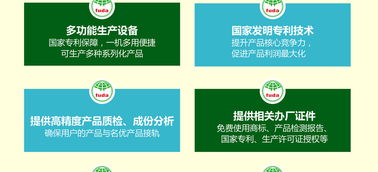 投资洗洁精与洗衣液加工厂的成本分析与加盟建议